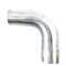 Heavy Duty Mfg 90 Degree Elbow Aluminized, 12-400FA 12-400FA - alternate 2